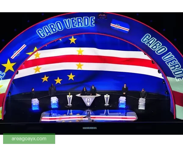 聚焦美加墨世界杯竞猜盘口走势解析与夺冠黑马冷门机会前瞻全景