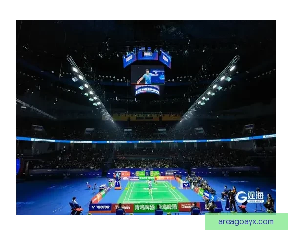 激发热情赢大奖 体育竞猜精彩赛事等你挑战