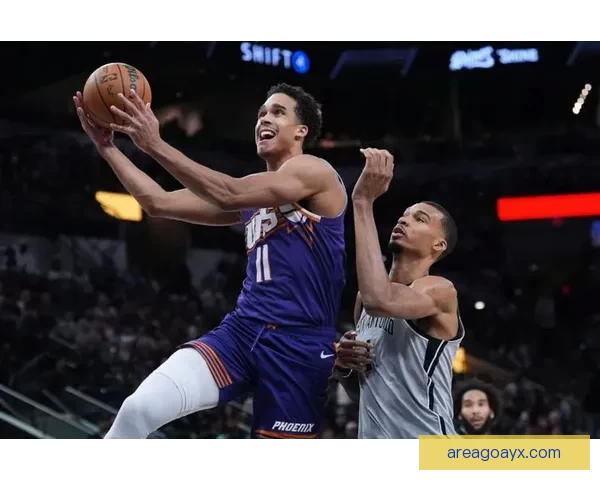 马刺时隔七年重返季后赛 文班34分12篮板准绝杀太阳收获四连胜