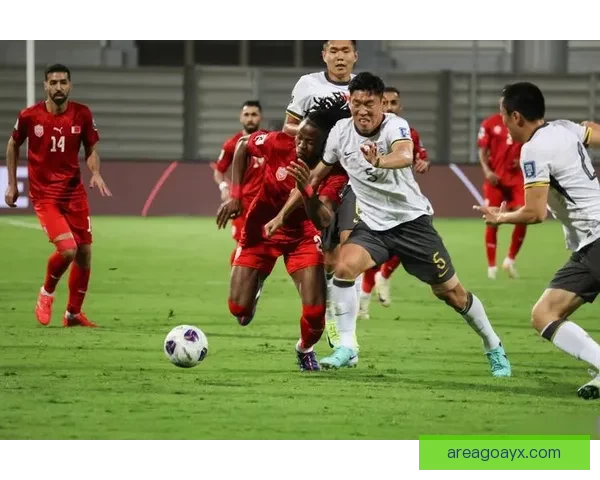 美加墨世界杯竞猜盘口分析与预测热门球队胜负走势解析