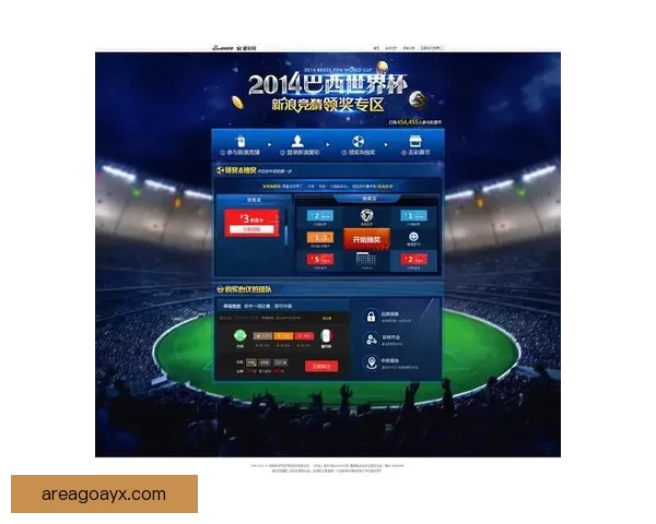 世界杯胜负竞猜全攻略详解及投注策略技巧分享