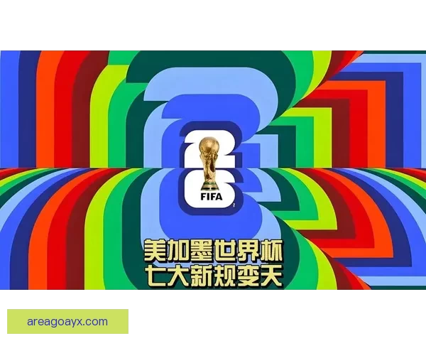美加墨世界杯筹备全景解析赛事亮点与东道国影响