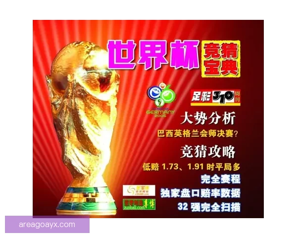 世界杯精彩竞猜投注平台全攻略让你轻松赢取丰厚奖励