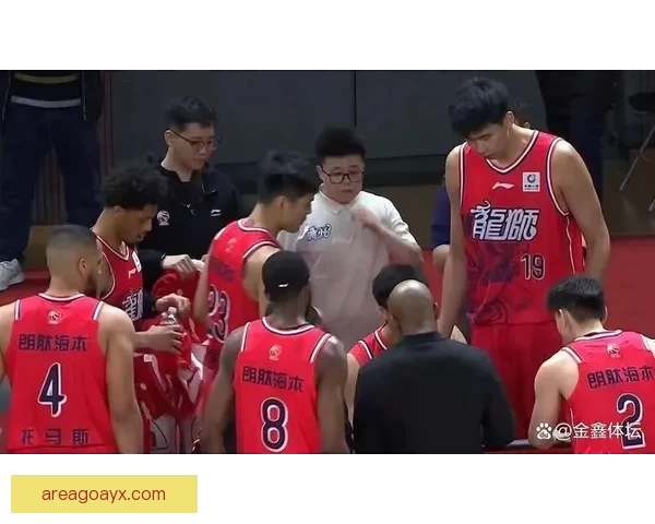 北京队季后赛四分之一决赛主场力克广东队取得关键胜利