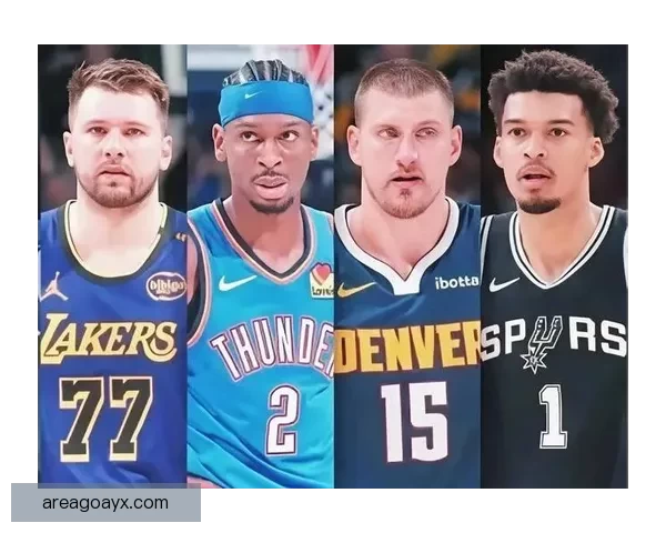 文班亚马重申渴望赢得MVP 名嘴分析湖人两胜雷霆将助其击败SGA